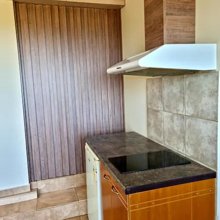 Mountain Vista Holiday home Elafina