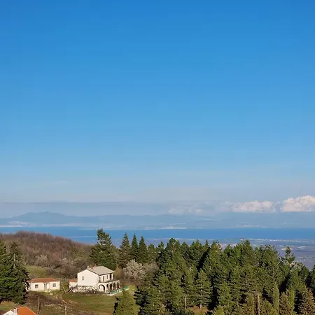 Holiday home Mountain Vista Elafina