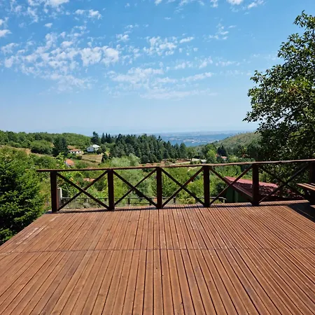 Holiday home Mountain Vista *