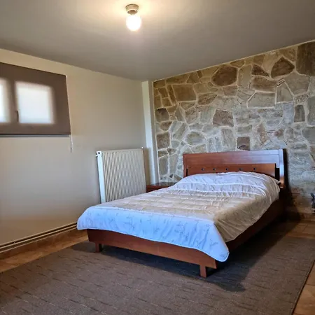Mountain Vista Holiday home *