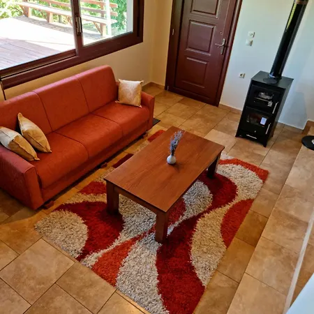 Holiday home Mountain Vista Elafina